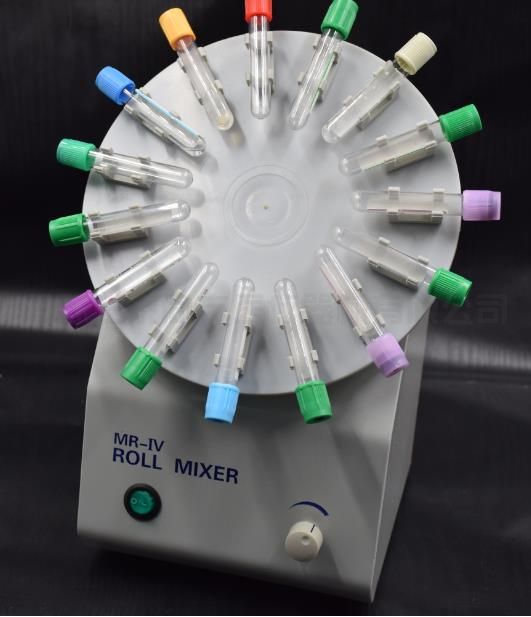 TYMR-IV 血液混勻器(轉盤式）(圖2)